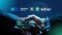 Tether Umumkan Kolaborasi Strategis dengan D3 Labs