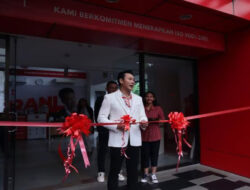 Lion Parcel Tingkatkan CRM untuk Mendongkrak Keuntungan