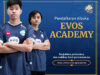 Banner Peluncuran Akademi Online