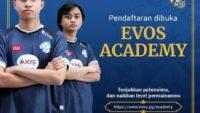 EVOS Academy: Peluncuran Akademi Online untuk Talenta Muda Esports di Indonesia