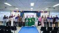 BINUS Rayakan Ulang Tahun ke-43 dengan Komitmen Membangun dan Memberdayakan Nusantara
