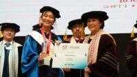 Tantangan dan Kemenangan Mahasiswa Berprestasi School of Accounting di BINUS UNIVERSITY