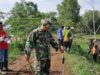 Kadispertan Cilacap : Pembuatan Rubuha Masih Swadaya Masyarakat dan Petani