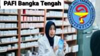 PAFI Bangka Tengah, Organisasi Profesi Kefarmasian dalam Majukan Kesehatan Masyarakat