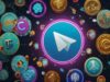 Image Game Tap-to-Earn Telegram, Bittime