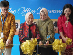 Tumbuh Pesat Dua Tahun Terakhir, Bittime Resmikan Kantor Baru