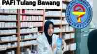 PAFI Tulang Bawang, Tulang Punggung Kesehatan Masyarakat Lokal