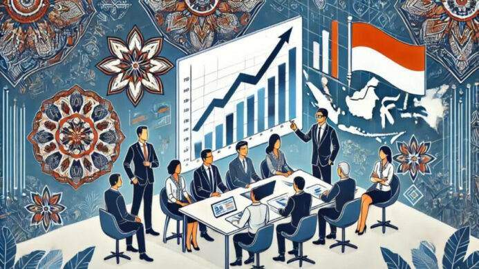 Ilustrasi Strategi Bisnis di Indonesia, CPT Corporate