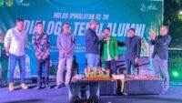 Peringati Milad ke-20, IPMALUTIM Gelar Dialog dan Temu Alumni