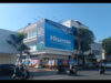 kantor hisense