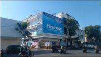 Hisense Memperluas Jangkauan Produk dengan Membuka Brandstore Surabaya