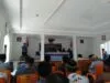 Sosialisasi TMMD Sengkuyung Tahap III di Desa Sawangan, Kecamatan Jeruklegi