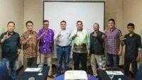 Sowan ke KKLR Sulsel, Appi Sebut Makassar Ibarat Taman Bunga Penuh Belukar