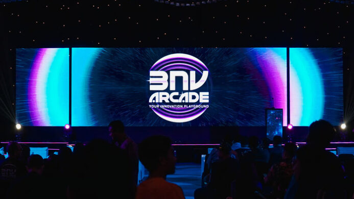 Dokumentasi BNV Arcade