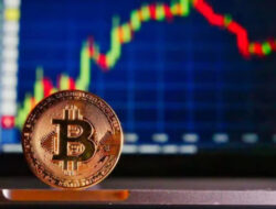 Harga Bitcoin Capai Rp1 Miliar Lagi di Tengah Panasnya Sentimen Politik AS