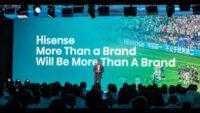 Presiden Hisense Group Memaparkan Strategic Roadmap untuk Kesuksesan Masa Depan Perusahaan
