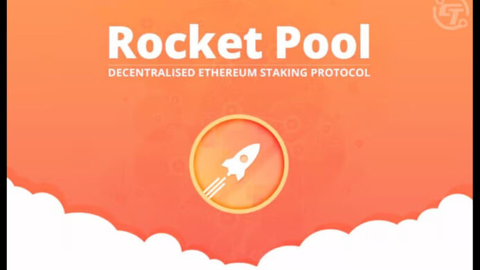 ilustrasi rocket pool