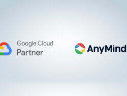 AnyMind Group bergabung dengan ekosistem Google Cloud Generative AI Partner