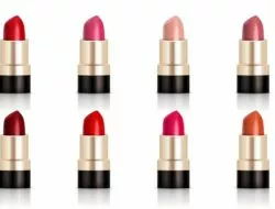 Tren Penjualan Perona Bibir di Ecommerce Kuartal 3 & 4 2023, Maybelline Menguasai Pasar