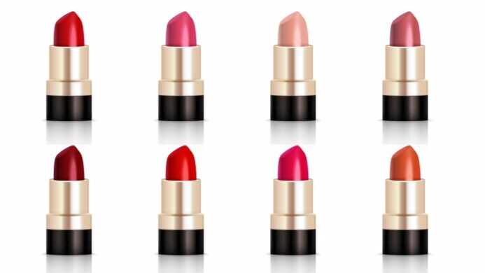 Produk Lipstik Maybelline