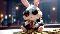 White Bunny: Integrasi Permainan, NFT, dan Komunitas di Blockchain Solana