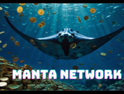 Memaksimalkan Keuntungan dengan Staking Manta di Ekosistem Manta Network