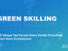 Banner Webinar Green Skilling