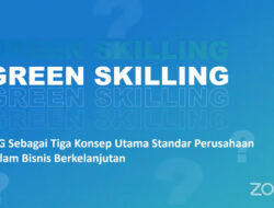 Edukasi Perusahaan Mengenai ESG, LindungiHutan dan Enviro Strategic Indonesia Kembali Gelar Webinar Green Skilling