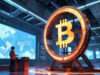 Ilustrasi ETF Bitcoin Industri Kripto Bittime