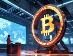 Mengulik Dampak ETF Bitcoin pada Harga Bitcoin dan Industri Kripto