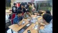 Indigo dan Gamelan Perkuat Inovasi Pengembang Gim Lokal melalui Sesi Play Test Prototype di Yogyakarta