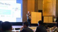 Halo Robotics Gelar Drone Talks @ The Mulia 2024, Dorong Inovasi Survey & Mapping Indonesia