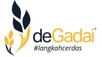 Pembukaan Outlet deGadai di Apartemen Gading Nias Residence