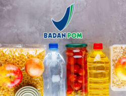 Proses Pendaftaran Produk Makanan di BPOM Indonesia