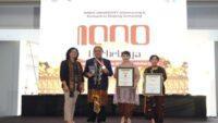 Membangun Karakter Melalui Kebaya: Generasi Z dalam “Cultural Fusion” di Semarang