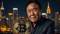 Prediksi Robert Kiyosaki: Masa Depan Bitcoin dan Dampaknya pada Konversi Bitcoin