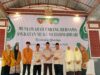 Inilah Nahkoda Baru PC Ikatan Pelajar Muhammadiyah Bumiayu Periode 2024-2026