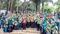 KAHMI Camp 2024 Sukses Digelar, Ketum KAHMI Makassar Ucapkan Terima Kasih