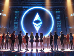 Rahasia Mendapatkan Passive Income dari Staking Ethereum