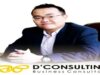 D'Consulting Business Consultant