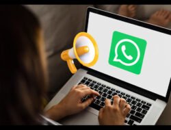 Perbedaan WhatsApp Blast Resmi dan Ilegal, Pantas Gampang Keblokir!