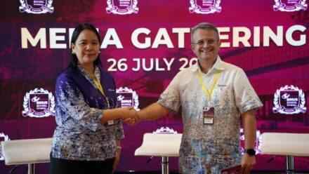 Hadir di Surabaya, BINUS SCHOOL Siap Lahirkan Talenta Unggul Melalui Pendidikan Berkualitas