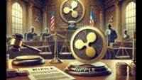 XRP vs SEC: Spekulasi Penyelesaian Kasus dan Dampaknya pada Harga XRP