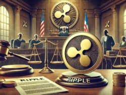 XRP vs SEC: Spekulasi Penyelesaian Kasus dan Dampaknya pada Harga XRP