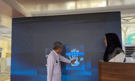 Ulang Tahun ke-32, RSUD Haji Makassar Resmikan 6 Layanan Baru