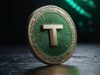 Ilustrasi USDT (Tether) Bittime