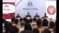 Paparan Publik Sampoerna: Mempertahankan Kepemimpinan Pasar di Tengah Tantangan Industri melalui Komitmen Investasi, Inovasi, dan Pengembangan SDM Berkelanjutan