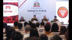 Paparan Publik Sampoerna: Mempertahankan Kepemimpinan Pasar di Tengah Tantangan Industri melalui Komitmen Investasi, Inovasi, dan Pengembangan SDM Berkelanjutan