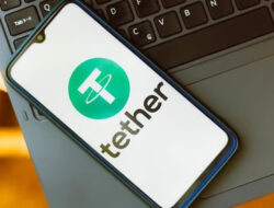 USDT Tether Capai Rekor $113 Miliar Setelah Kejatuhan SVB: Apa Rahasianya?