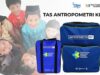 Tas Antropometri Kit